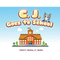 C. J. Goes to School