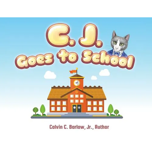 C. J. Goes to School
