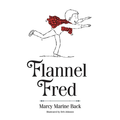 Flannel Fred
