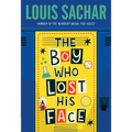 The Boy Who Lost His Face
