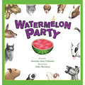 Watermelon Party