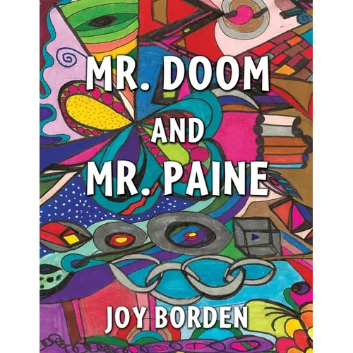 Mr. Doom and Mr. Paine