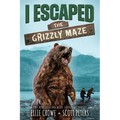 I Escaped The Grizzly Maze: An Alaskan Wilderness Adventure