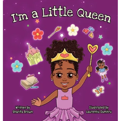 I'm a Little Queen
