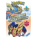 Handbook to the Galar Region