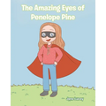The Amazing Eyes of Penelope Pine