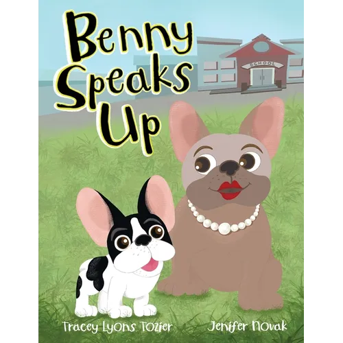 Benny Speaks Up