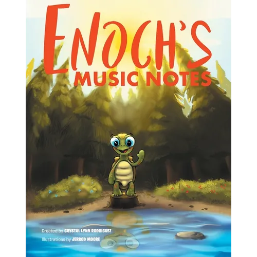 Enoch's Music Notes