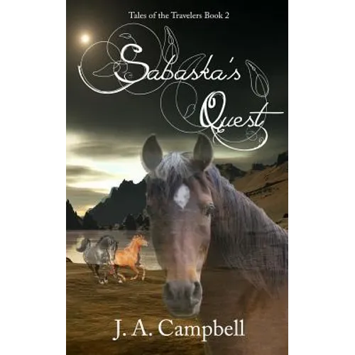 Sabaska's Quest