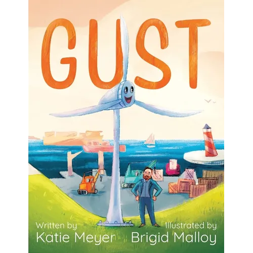 Gust