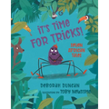 It's Time for Tricks!: Seven African Tales