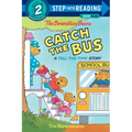 The Berenstain Bears Catch the Bus