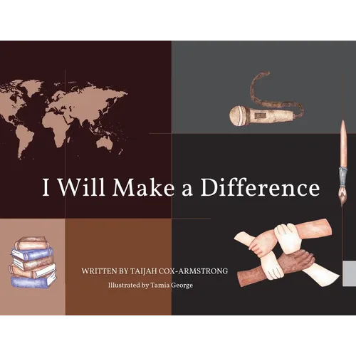 I Will Make a Difference