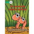 The World of Earthworms - Aia aonnaaba mwatan aontano (Te Kiribati)