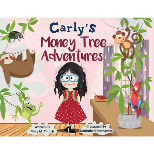 Carly's Money Tree Adventurers