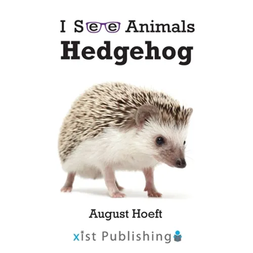 Hedgehog