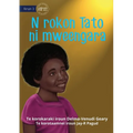 When Tato Came Home - N rokon Tato ni mweengara (Te Kiribati)