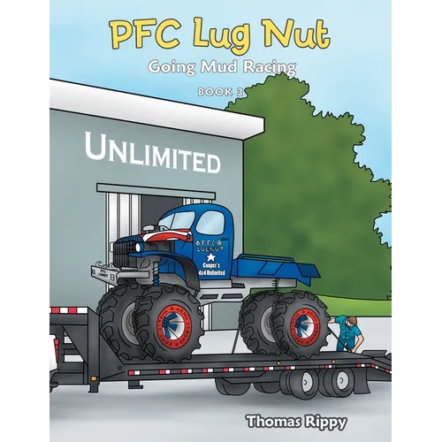 Pfc Lug Nut: Going Mud Racing