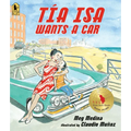 Tia ISA Wants a Car