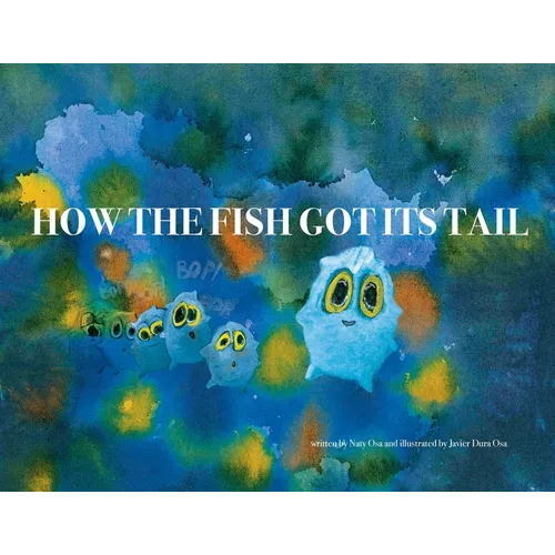 How the fish got its tail