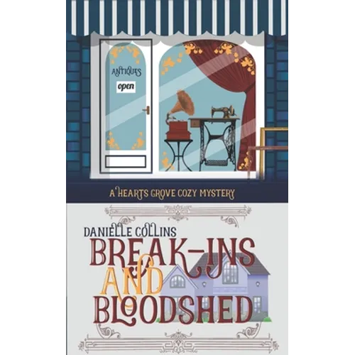 Break-ins and Bloodshed