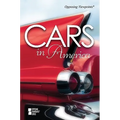 Ovp: Cars in America 10 -P
