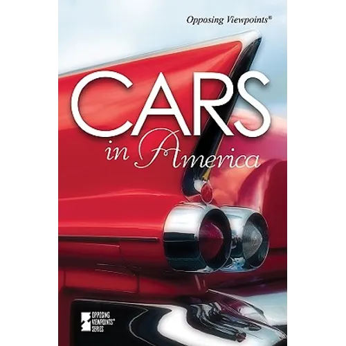 Ovp: Cars in America 10 -P