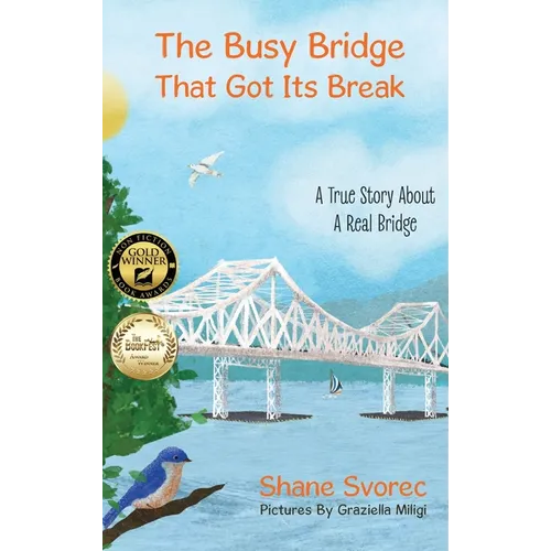 The Busy Bridge That Got Its Break