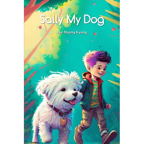 Sally My Dog