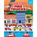 Fire Trucks