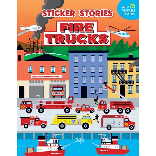 Fire Trucks