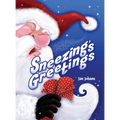 Sneezing's Greetings