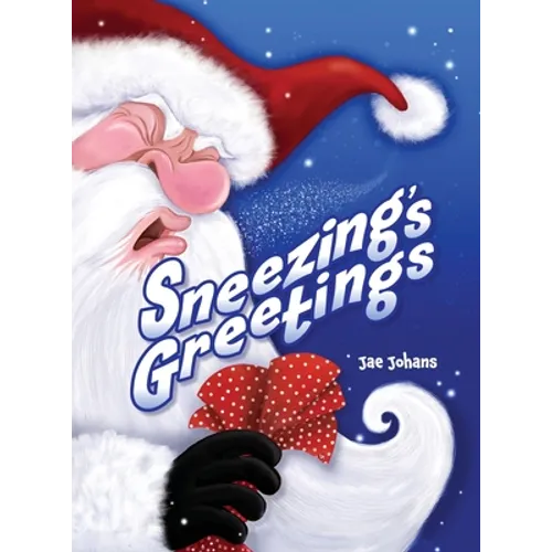 Sneezing's Greetings