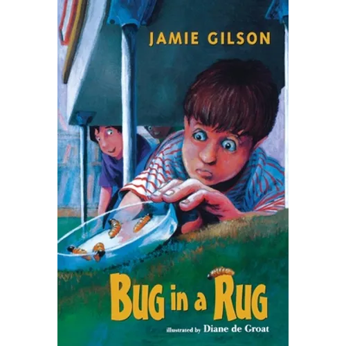 Bug in a Rug