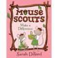 Mouse Scouts: Make a Difference