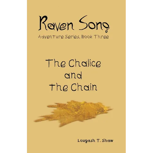 The Chalice and the Chain