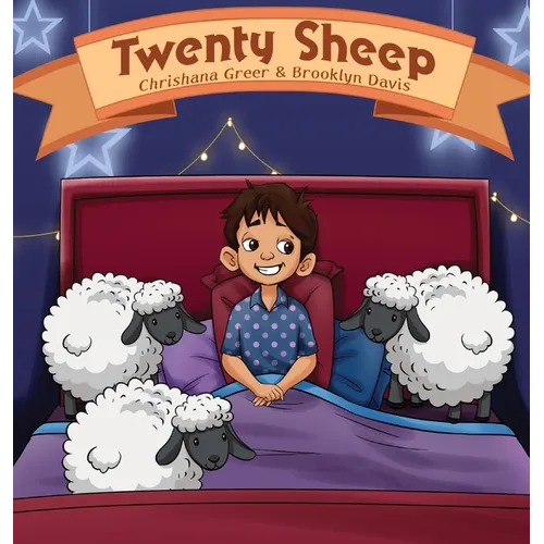 Twenty Sheep