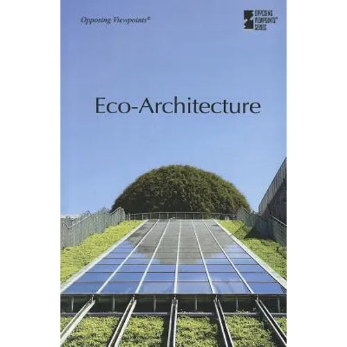 Eco-Architecture