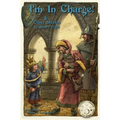 I'm in Charge! & Other Stories