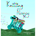 Knitting Nancy