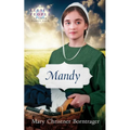 Mandy: Ellie's People, Book 8