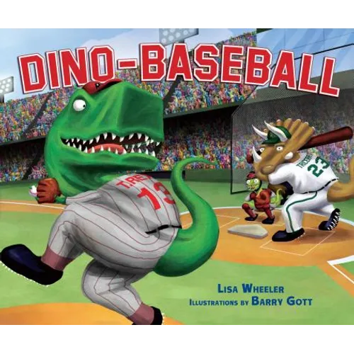 Dino-Baseball