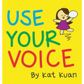 Use Your Voice
