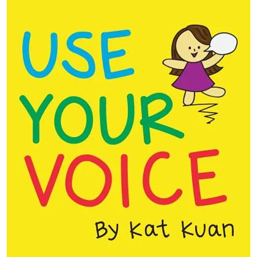 Use Your Voice