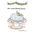 Mrs. Lincoln's Birthday Surprise