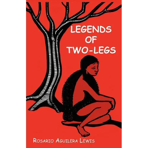 Legends of Two-Legs