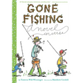 Gone Fishing: A Novel in Verse