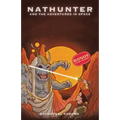 Nathunter and the Adventures in Space
