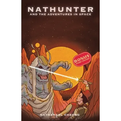 Nathunter and the Adventures in Space