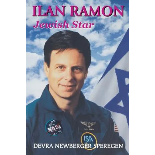 Ilan Ramon: Jewish Star